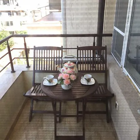 Nasko ブルガス