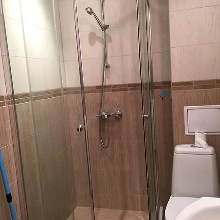 Apartment Nasko *